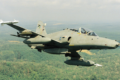 Малайзийский военный самолет пропал с радаров