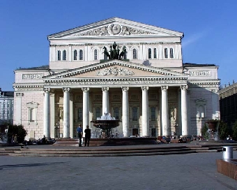 Завершить реконструкцию всего комплекса зданий Купаловского театра планируется в 2012 году
