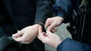 Два зампрокурора задержаны по «антинаркотической» статье
