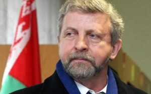 Милинкевич отчитался в налоговой с 1980 года