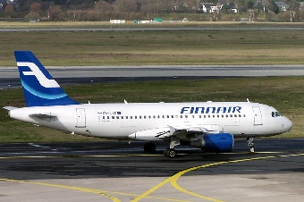 Авиарейс Минск-Хельсинки может быть открыт до конца 2010 года