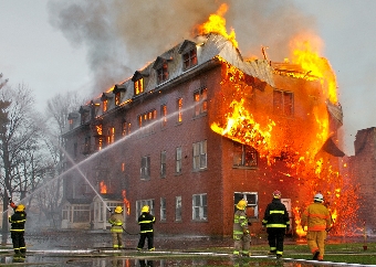 МЧС Беларуси все-таки поможет соседям в тушении пожаров