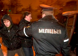 В Беларуси арестовали и судят главреда российского информагентства «Свобода» (Обновлено)