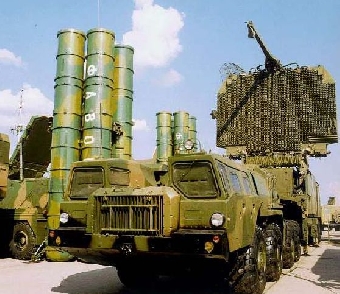 Associated Press: Беларусь продала Ирану ракеты для ЗРК С-300