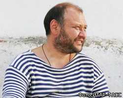 Артист Юрий Степанов погиб в автокатастрофе