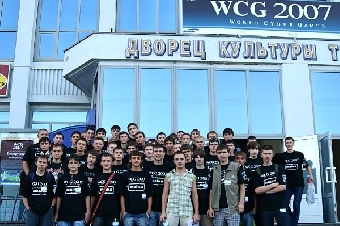 Белорусский отборочный тур Всемирных компьютерных игр стартует в Минске