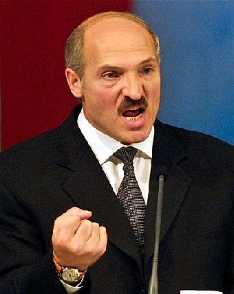 Соперник Лукашенко — поляк