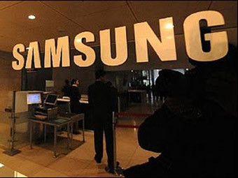 Samsung подаст встречный иск против Apple