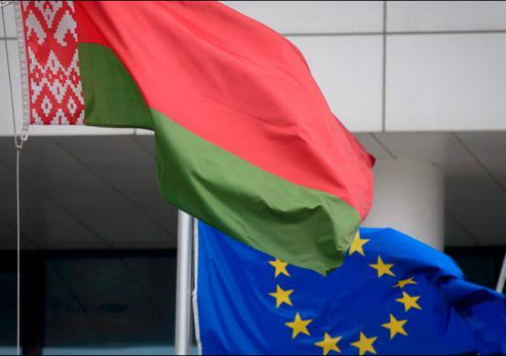 Европарламент одобрил визовое соглашение с Беларусью