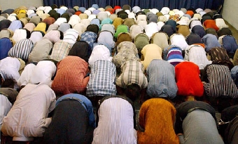 Священный пост Рамадан начинается 11 августа у мусульман