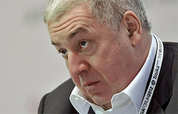 Владельцем минского «Динамо» может стать бизнесмен Гуцериев