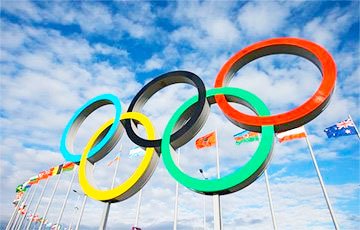 США обсуждают с союзниками бойкот пекинской Олимпиады