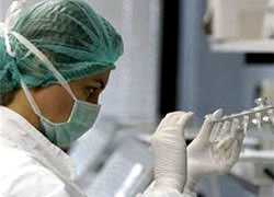 Эпидемия нарастает: Уже 165 заболевших свиным гриппом