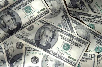 Курс доллара снова приближается к 3.000 рублей