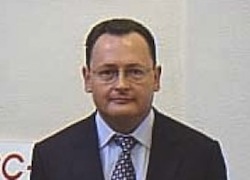 Семашко отказался комментировать арест Шевцова