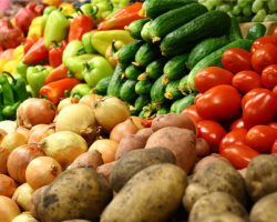 Экспорт сельхозпродукции принесет Беларуси $6 млрд