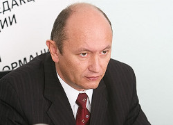 Новым председателем БФСО «Динамо» стал Энвер Бариев