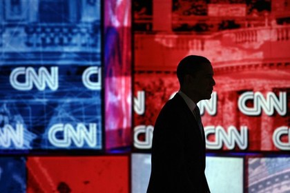 Глава Роскомнадзора предсказал скорое возвращение CNN в Россию