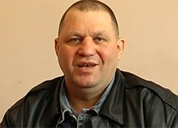 МВД: Саша Белый был застрелен во время задержания