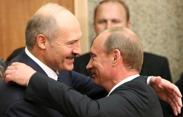 Встреча Лукашенко с Путиным опять под вопросом