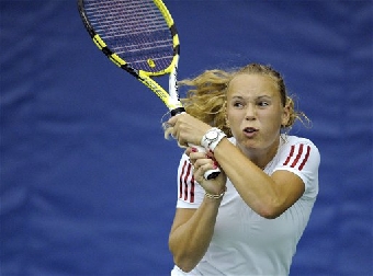 Две белорусские теннисистки выступят на турнире в американском Нью-Хейвене
