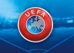 УЕФА расследует поведение болельщиков на матче Беларусь-Украина