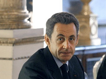 Саркози заподозрили в намерении баллотироваться на второй срок