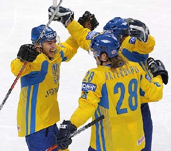 Юношеская сборная Беларуси по хоккею завершила первый сбор в сезоне двумя победами