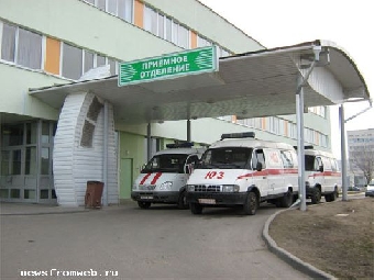 Двое пострадавших от взрыва газа на Могилевском рыбокомплексе выписаны из больницы