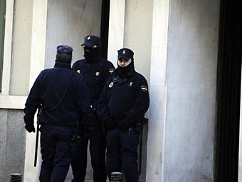 Испанец застрелил четырех человек из-за долгов
