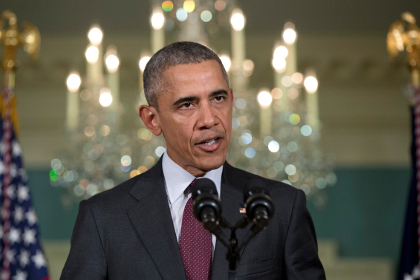 Обама заявил об отсутствии иллюзий относительно перемирия в Сирии