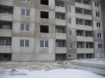 Более 1,6 тыс. мест появится в домах-интернатах Беларуси в 2011-2015 годах