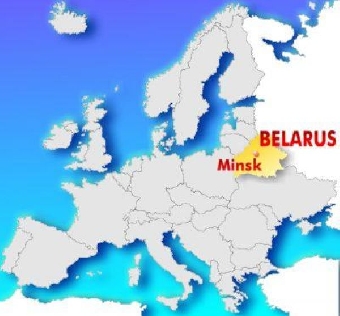 Выставку современного графического искусства Беларуси увидят в восьми столицах Европы