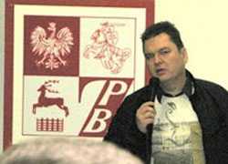 В Гродно пройдет акция солидарности с Союзом поляков