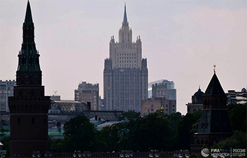 Москву рассмешит «нефтяная» угроза Минска