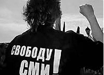 СМИ Германии: Независимым журналистам Беларуси уже давно грозит опасность