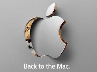 Apple покажет новую "операционку" 20 октября