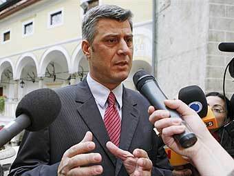 Премьер-министр Косово заявил о победе своей партии на парламентских выборах