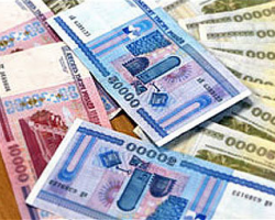Зарплата работникам иностранных компаний будет выплачиваться в белорусских рублях