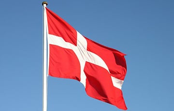 Власти Дании одобрили строительство гигантского острова возле Копенгагена