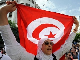 Объявлена дата парламентских и президентских выборов в Тунисе
