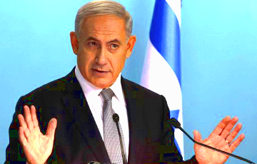 Нетаньяху с мечом и бантом: как Израиль победил Россию в Сирии
