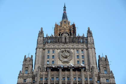Москва предупредила КНДР о последствиях «превентивного ядерного удара»