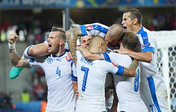 Россия проиграла Словакии на Евро-2016 - 2:1
