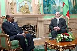 Кения оправдывается за то, что не арестовала друга Лукашенко