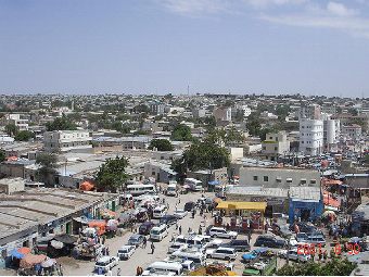В Сомалиленде осуждены шесть российских летчиков