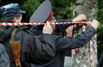 Четверо белорусских военнослужащих пострадали в результате взрыва на одном из полигонов