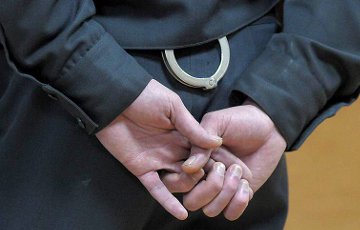 В Калинковичах арестовали заместителя председателя райисполкома
