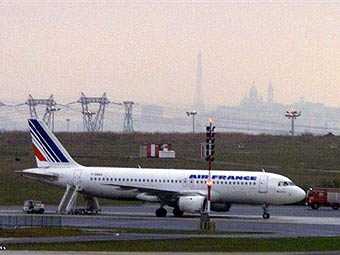 Spiegel обнаружил причину катастроф аэробусов Air France