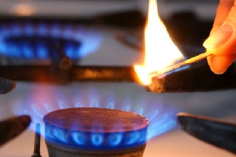 Цена на природный газ для Беларуси в 2011 году может возрасти на 10% - Суриков